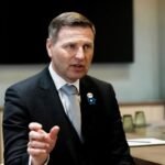 Estonia Defense Minister Hanno Pevkur Resigns Over Ukraine Arms Controversy | ACTPnews