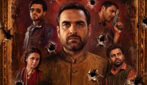 बॉक्स ऑफिस पर ‘मिर्जापुर: द मूवी’ का तूफान, दूसरे दिन कमाई में आया 24.3% उछाल, कमाए 57.75 करोड़ | ACTPnews
