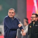 Pakistan Cricket Team Phone Controversy | ACTPnews