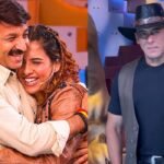 ‘बिग बॉस 20’ में मनोज तिवारी की बेटी की हुई एंट्री, सलमान खान ने ऋति को दी खास सलाह | ACTPnews