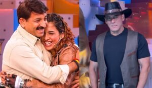 ‘बिग बॉस 20’ में मनोज तिवारी की बेटी की हुई एंट्री, सलमान खान ने ऋति को दी खास सलाह | ACTPnews