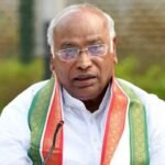 Kharge Attacks PM Modi Over SRCC Speech | ACTPnews