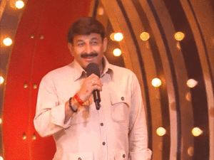 Bigg Boss 20 | Salman Khan Warns Manoj Tiwari Over Daughter Reeti Entry | ACTPnews