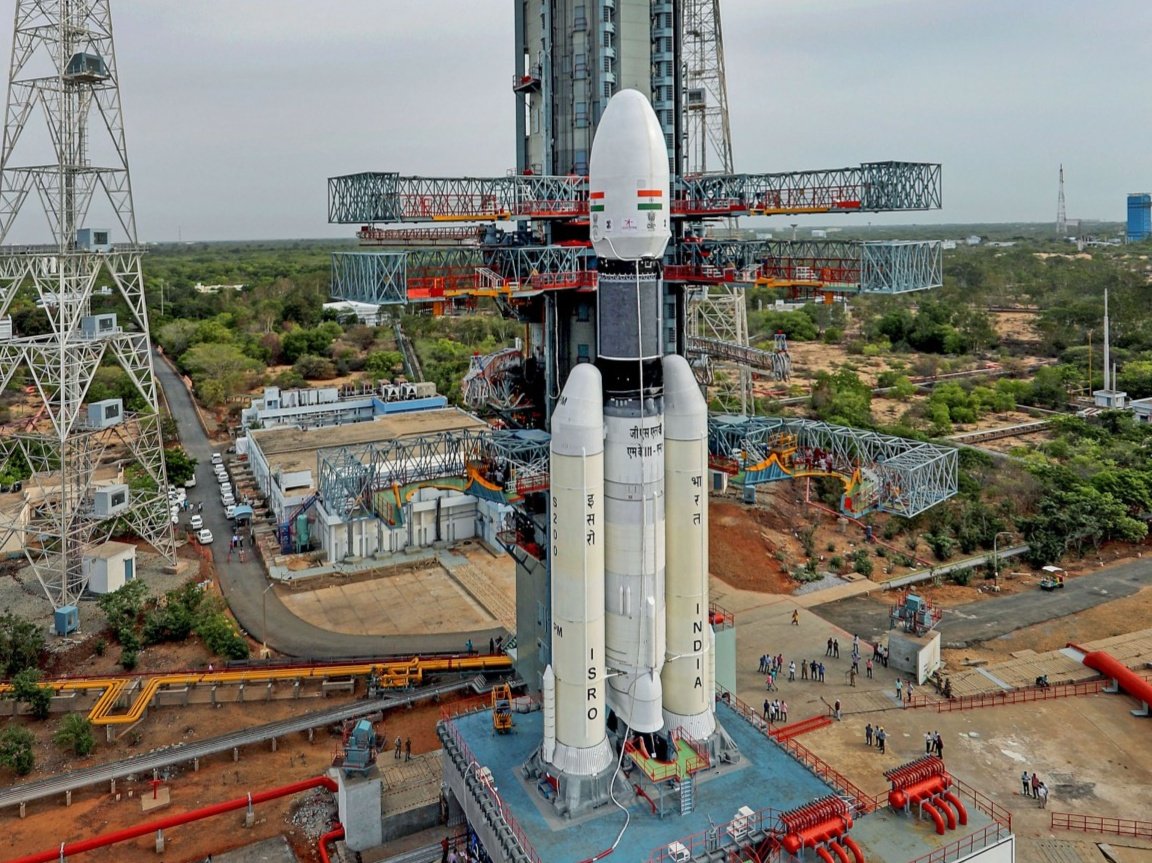 ISRO Privatization Controversy | Employee Unions Demand Explanation