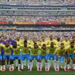 Brazil Squad Announcement Kolkata Match | ACTPnews