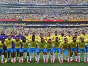 Brazil Squad Announcement Kolkata Match | ACTPnews