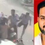 चेन्नई में TVK नेता की बीच सड़क पर हत्या, 6 लोगों के गैंग ने किया हमला | ACTPnews