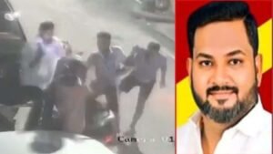 चेन्नई में TVK नेता की बीच सड़क पर हत्या, 6 लोगों के गैंग ने किया हमला | ACTPnews