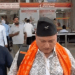 महिला क्रिकेट लीग के लिए जयपुर पहुंचे अभिनेता मनोज जोशी:बोले- जयपुर आना हमेशा खास, महिलाओं का खेलों से जुड़ना बेहद जरूरी | ACTPnews