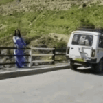 Doda Girl Suicide Case | Chenab River Jump Incident Jammu Kashmir | ACTPnews