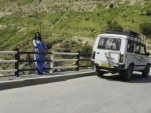 Doda Girl Suicide Case | Chenab River Jump Incident Jammu Kashmir | ACTPnews