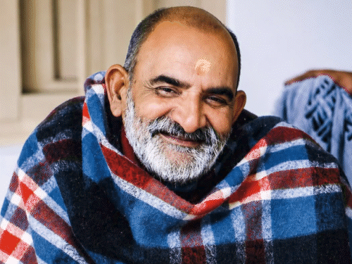हनुमान अंश पार्ट-2 में दिखेगा नैनीताल का कैंची धाम:1960 के बाद की कहानी; 2006 में डायरेक्टर ने टेका था माथा, कमाई 107 करोड़ के पार