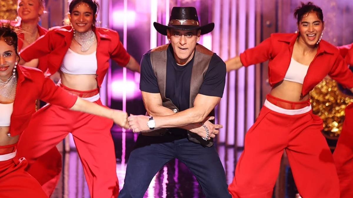 Bigg Boss 20 Premiere Live: बिग बॉस 20 का हुआ आगाज, 'पंचायत' के 'दामाद जी' आसिफ खान बने दूसरे कंटेस्टेंट