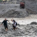 नेपाल आपदा में करीब 600 बच्चे लापता, दिन-रात मलबे में तलाशी जा रही है जिंदगी | ACTPnews