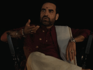 मिर्जापुर: द मूवी ने दूसरे दिन ₹32 करोड़ कमाए:हनुमान अंश ने 5वें शनिवार को ₹16.50 करोड़ कमाकर धुरंधर का रिकॉर्ड तोड़ा | ACTPnews