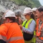 नेपाल के चिलिमे टनल में फंसे लोगों को बचाने की कोशिश तेज, भारतीय सेना, NDRF और BRO बना रहे वैकल्पिक रूट | ACTPnews