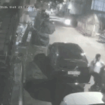 Chennai TVK Official Murder Case | ACTPnews