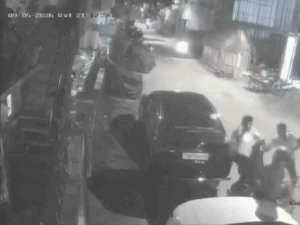 Chennai TVK Official Murder Case | ACTPnews