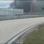 Amazon Boeing Cargo Plane Crash Miami Airport | ACTPnews