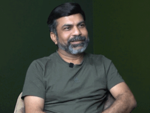अमित दुबे की साइबर कहानियां पहुंचीं हिरानी-नीरज पांडे तक:बोले- क्रिमिनल डिवाइस नहीं, पहले इंसान को हैक करता है, ऐसे बचें साइबर ठगी से | ACTPnews