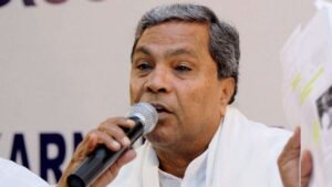 कर्नाटक के पूर्व सीएम सिद्धारमैया ने दलित, पिछड़े समुदाय, अल्पसंख्यकों के लिए मांगा 75% आरक्षण, कहा- सबको समान अवसर मिले | ACTPnews