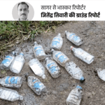 UP की '₹40 वाली शराब' ने 12 लोगों को मारा!:परिवार बोला- अपने बाल नोचे, पहचानना भूले, तड़प रहे थे; चिताएं देख रो पड़ा गांव | ACTPnews