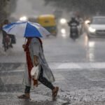 आज कहां-कहां बरसेंगे बादल? दिल्ली-UP-बिहार समेत कई राज्यों में बारिश का अलर्ट, पढ़ें मौसम अपडेट्स | ACTPnews