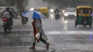 आज कहां-कहां बरसेंगे बादल? दिल्ली-UP-बिहार समेत कई राज्यों में बारिश का अलर्ट, पढ़ें मौसम अपडेट्स | ACTPnews