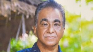 राष्ट्रीय पुरस्कार विजेता फिल्म मेकर आर सरथ का निधन, ‘सयाह्नम’ से छोड़ी थी अमिट छाप | ACTPnews