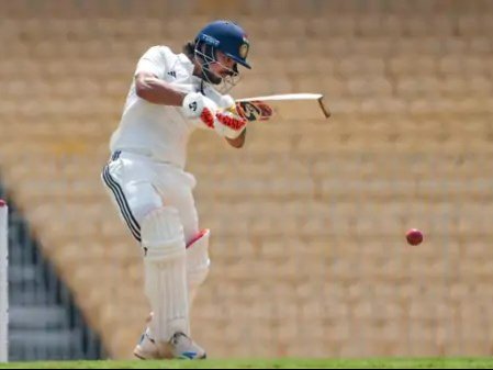 Duleep Trophy Final Chennai | East Zone Score 400 Plus Ishan Kishan Century