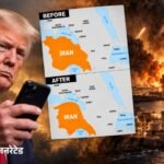 Trump Targets Iran on Social Media | ACTPnews
