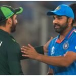 भारत से सीरीज खेलने के लिए व्याकुल है पाकिस्तान, आईसीसी जल्द ले सकता है फैसला | ACTPnews