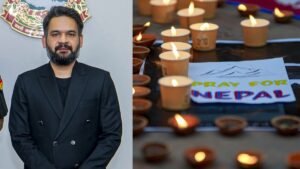 नेपाल तबाही में मरने वालों का आंकड़ा 1355 पहुंचा, आज राष्ट्रीय शोक दिवस पर रहेगा सार्वजनिक अवकाश | ACTPnews