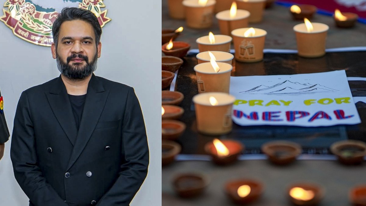 नेपाल तबाही में मरने वालों का आंकड़ा 1355 पहुंचा, आज राष्ट्रीय शोक दिवस पर रहेगा सार्वजनिक अवकाश | ACTPnews