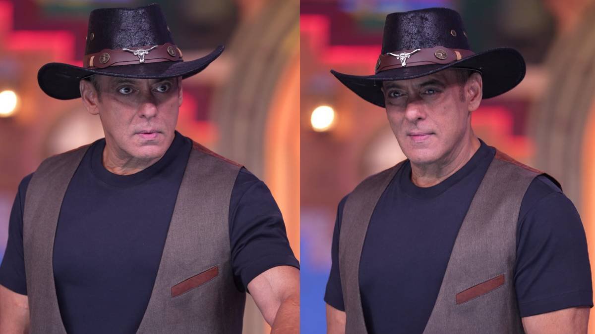 दो दशक पूरे करने के बाद नए अंदाज में लौटा सलमाम खान का Bigg Boss, 20वें सीजन में नया प्रयोग असरदार