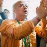 बांग्लादेश में संत चिन्मय कृष्णदास को बड़ी राहत, दो और मामलों में मिली जमानत | ACTPnews