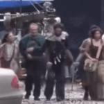 Ranveer Singh Pralay Movie Look | ACTPnews