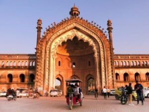 Swachh Vayu Survey 2026 | Delhi Ranks Above Srinagar Bengaluru; Lucknow Top | ACTPnews