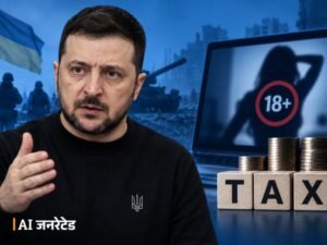 Ukraine War News | Adult Content Tax to Fund Drone Procurement | ACTPnews