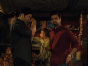 मिर्जापुर: द फिल्म के गाने शूरवीर पर विवाद खत्म:राजस्थानी सिंगर का आरोप था- बिना इजाजत इस्तेमाल किया गाना लिया, राज्य की छवि बिगाड़ी, कैसे सुलझा मामला | ACTPnews
