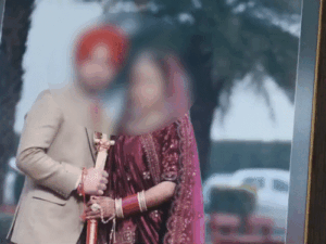 Amritsar Woman England Conversion Controversy | ACTPnews