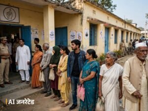 Election Commission Announces By-Election Dates | ACTPnews