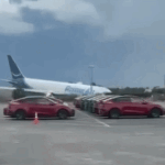 Amazon Boeing Cargo Plane Crash Miami Airport | ACTPnews