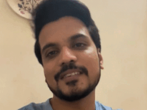 'पंचायत' के दामाद पहुंचे बिग बॉस के घर:सलमान खान के पास रोए; बोले- सैफ-करीना की शादी में होटल के किचन में सफाई भी की | ACTPnews