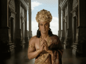 रणबीर को राम के रूप में स्वीकार नहीं कर सकता:रामानंद सागर के पोते ने रामायण कास्टिंग पर उठाए सवाल, कहा- एनिमल कैरेक्टर का बोझ है | ACTPnews