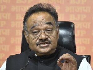 Dhirendra Shastri Non-Veg Remark Controversy | ACTPnews