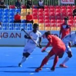 Junior Hockey Asia Cup | India Defeats South Korea in Moky, China | ACTPnews