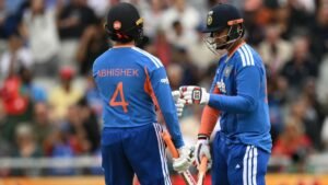भारत बनाम जापान T20 मैच इस एप पर देख पाएंगे लाइव, टीवी के लिए चैनल में जंग | ACTPnews