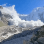 Russia Mount Mizhirgi Avalanche | Climbers Death & Rescue Operation | ACTPnews