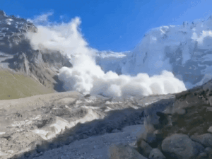 Russia Mount Mizhirgi Avalanche | Climbers Death & Rescue Operation | ACTPnews